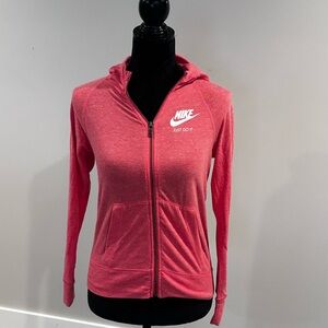 Nike women’s sweater